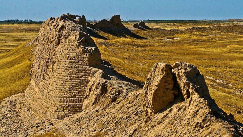 «Киелі Қазақстан» жобасының мәні неде?.