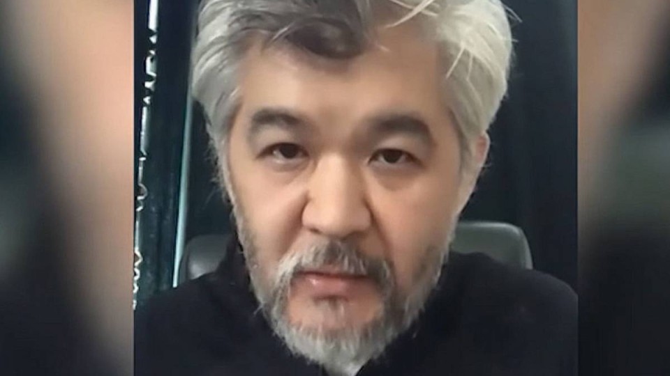 Біртановтың үйқамақта болу уақыты тағы ұзартылды.