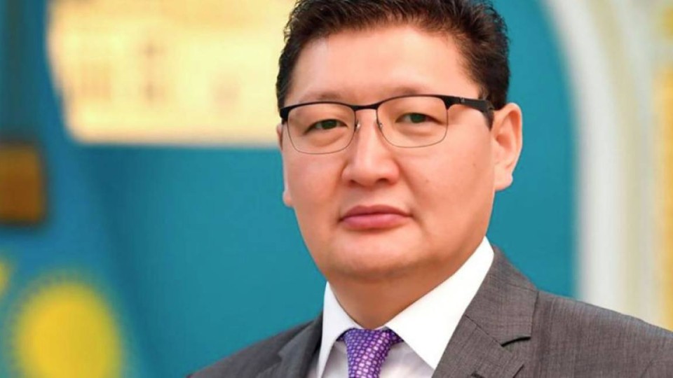 Президенттің баспасөз хатшысынан коронавирус инфекциясы анықталды.