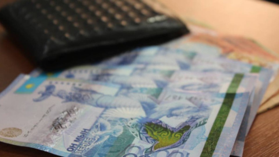 Прогрессив табыс салығы – бүйректен сирақ шығару.