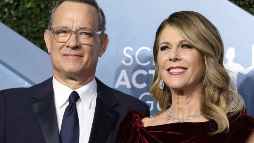 Коронавирусқа шалдыққан Том Хэнкстың жағдайы туралы баласы айтты.