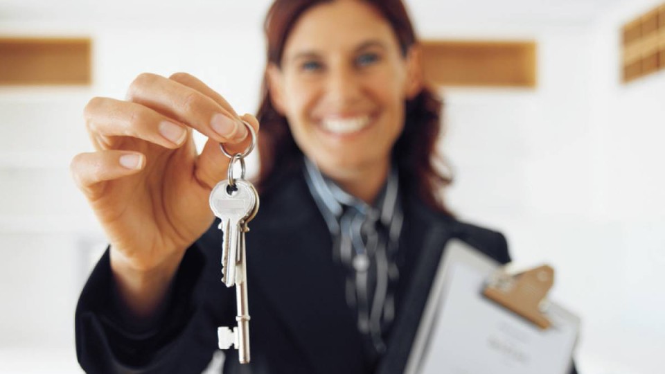 Риелторлар Одағы елде алаяқ риелторлардың жолын кесудің жолын ұсынды.