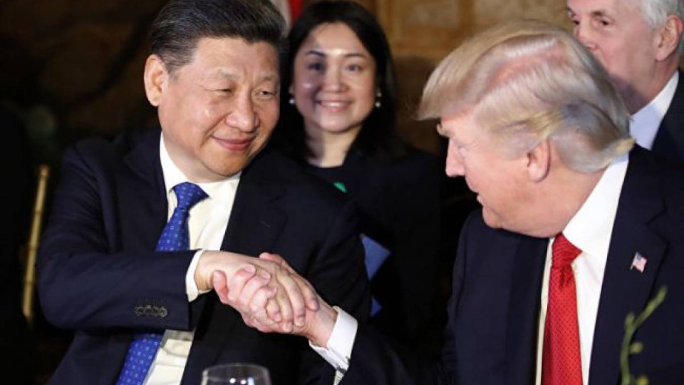 Гонконгтағы наразылық: Трамп Си Цзиньпинді жеке кездесуге шақырды.