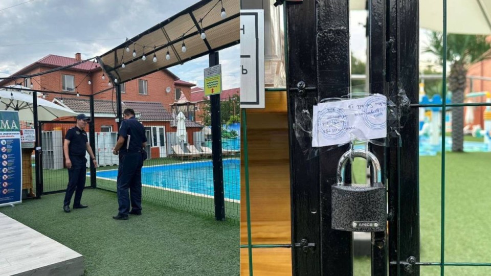 3 бала жансақтау бөлімінде – Атыраудағы жаппай хлордан улану