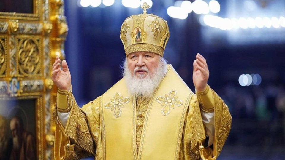 Мәскеу Патриархаты Қазақстандағы православ шіркеуінің атауын өзгертуді талап етуде