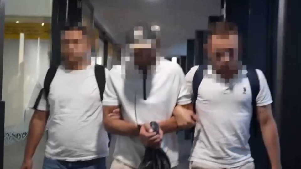 52 адамды алдаған күдікті Түркиядан елге қайтарылды