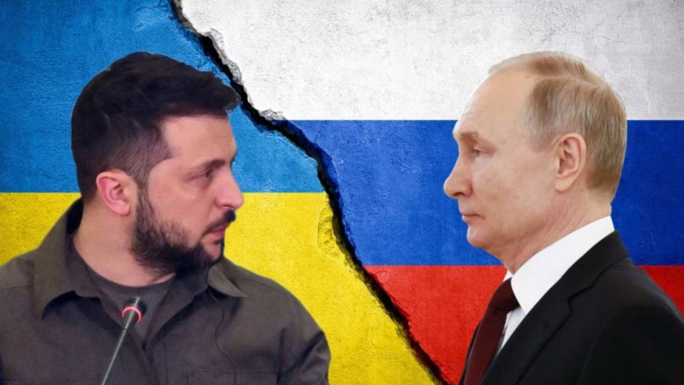Әлі 2-3 жыл соғысамыз: Зеленский соғысқа қатысты шұғыл шешім шығарды