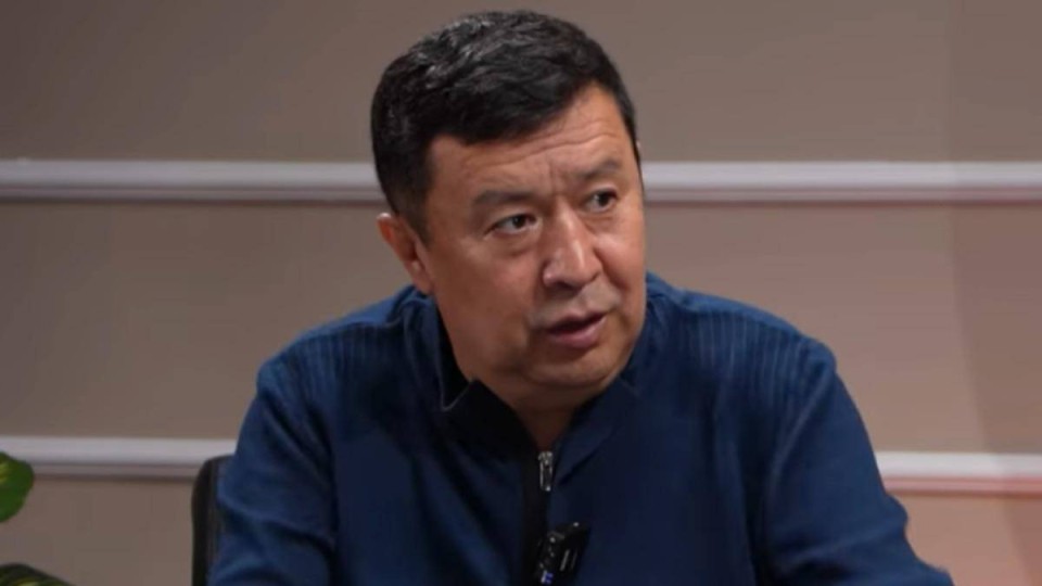 Сүйінші, ағайын! Сәбит Әбдіхалықов бар қазақты қуантатын жаңалығын айтты (ФОТО)