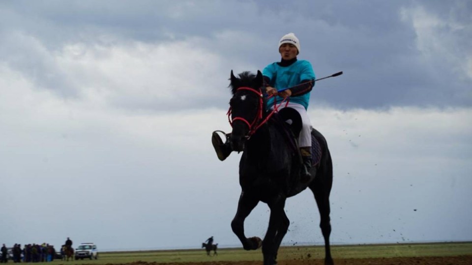 Ұлттық спорттың дамуы ‒ ұлт бірегейлігі