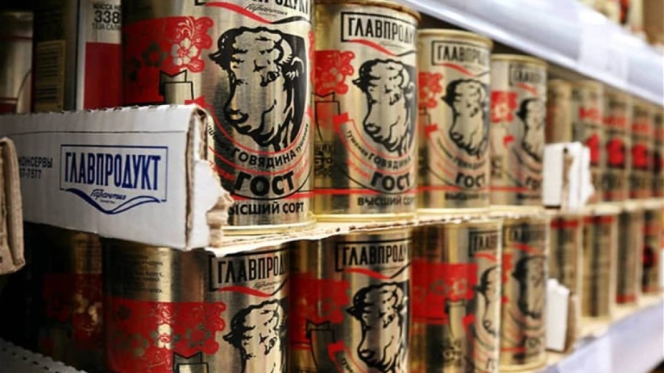 Сиыр етінен шошқаның ДНК-сы табылды