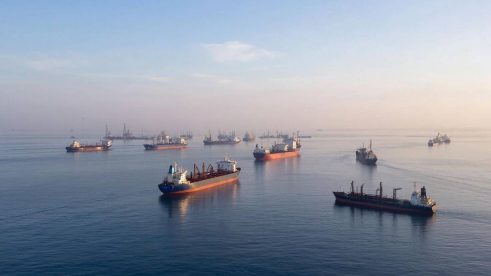 Лондон мен Брюссель Ресейдің мұнай секторына қысымды күшейтті