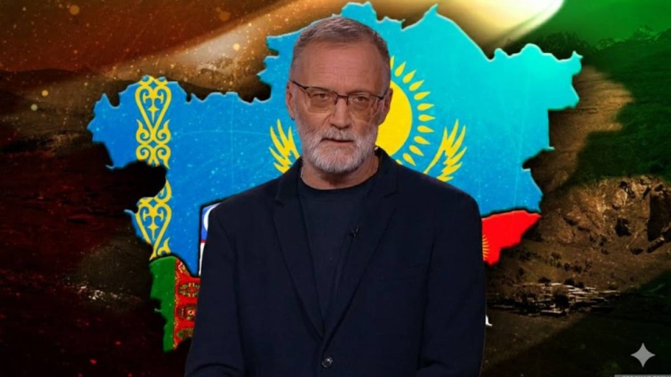 «Өз орындарын білуі тиіс» – ресейлік саясаттанушы Орталық Азияға шүйлікті
