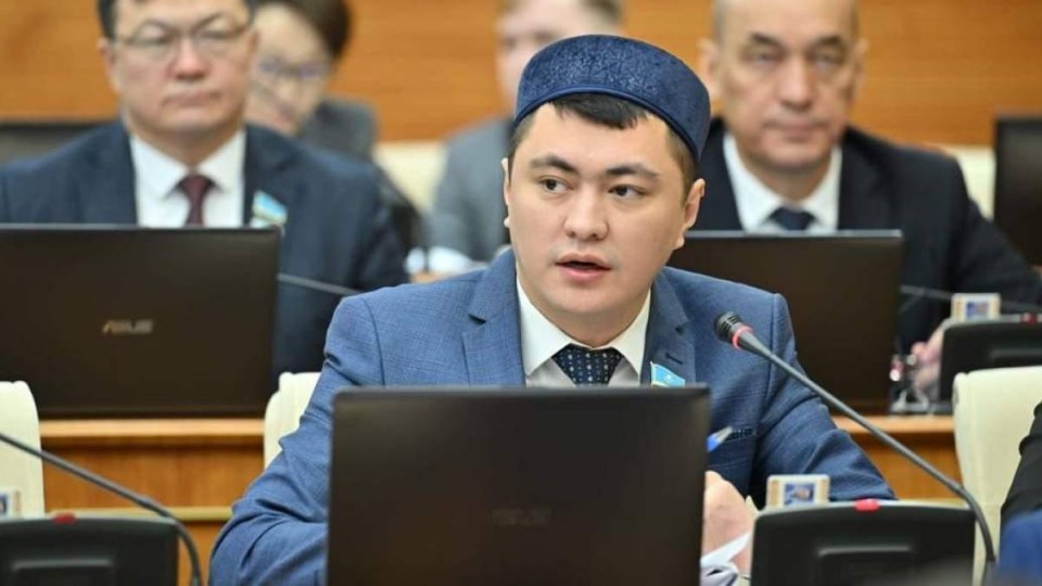 Дәулет Мұқаев "Ұлттық қор – балаларға" бағдарламасы бойынша қуанышты жаңалықты жариялады