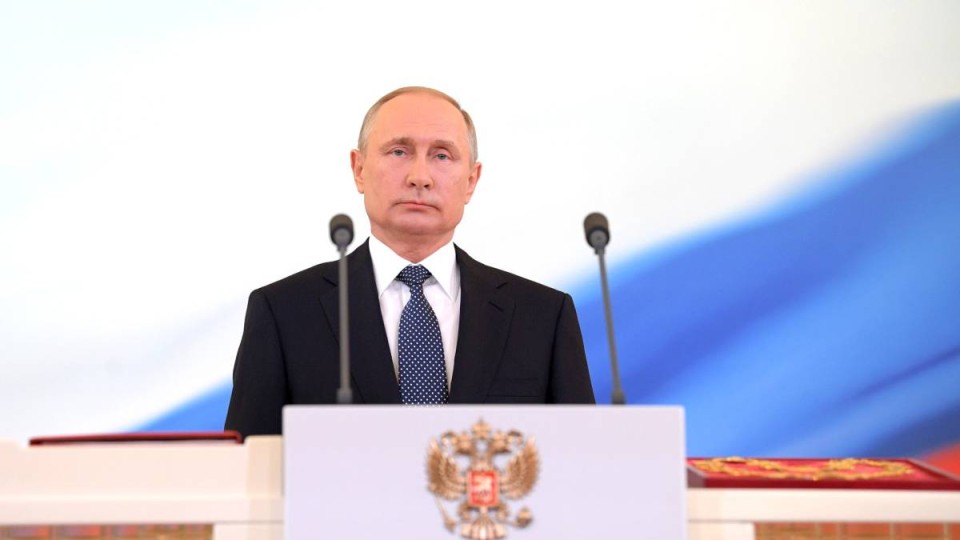 Путин билігі құласа, Қазақстанда тағыда конституция өзгере ме?