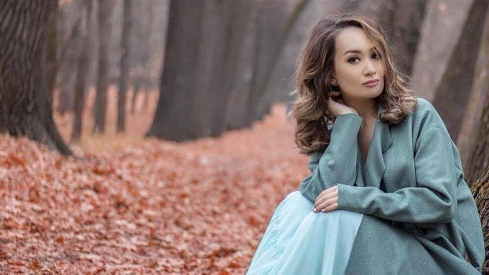 "Жаныңыз жәннатта болсын": Роза Рымбаеваның келіні қайғылы жайтты айтты (ФОТО)