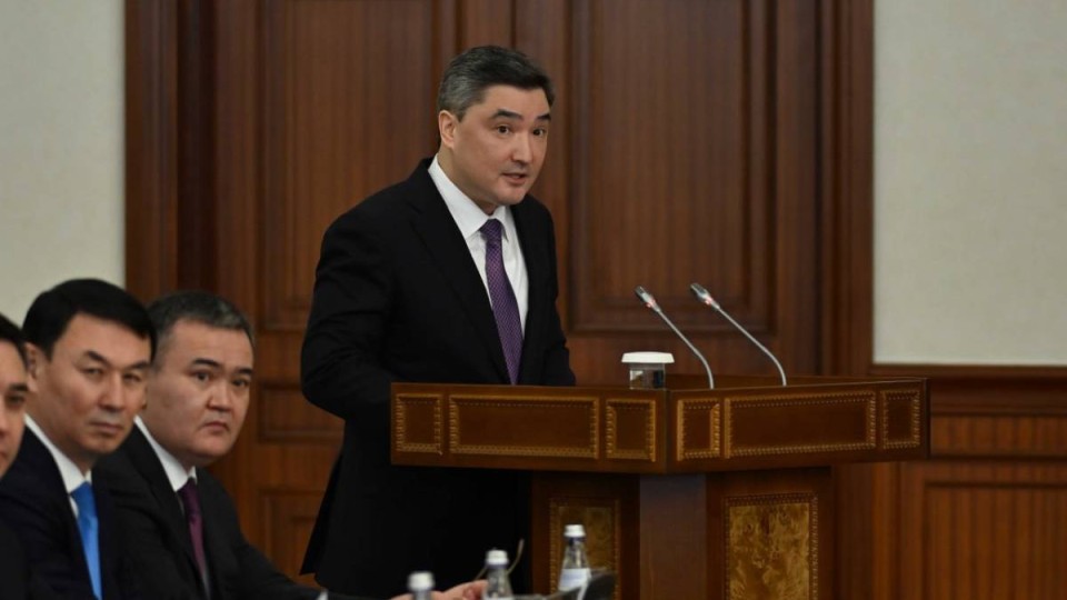 288 млрд теңгенің тиімсіз игерілуіне тосқауыл қойылды