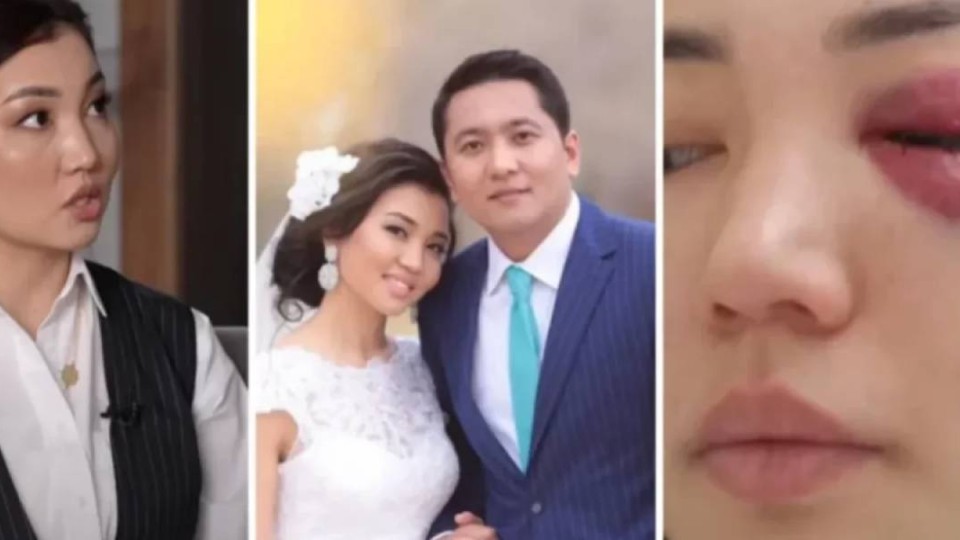 Тележүргізуші Асхат Садырбайға қатысты қылмыстық іс тіркелді