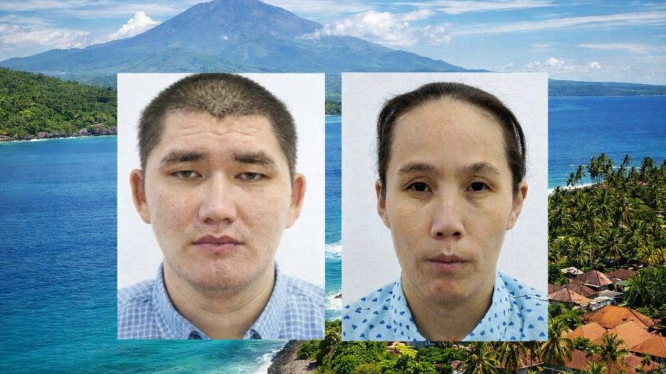 Атыраудан Индонезияға дейін: Резонансты іске күдіктінің табылған жері