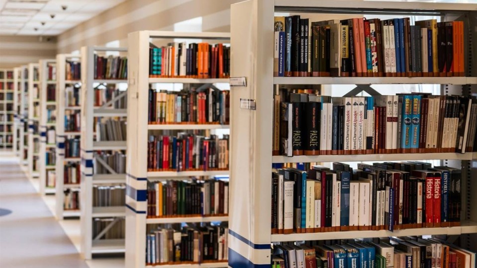 Кітап оқитын ұлт қалыптастыру: жаңғырған кітапханалар және жаңа мәдени серпін