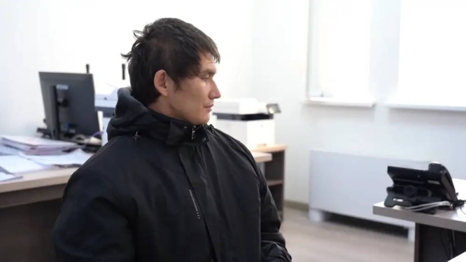 Атыраудағы қанды қылмыс: күдіктіге тағы бір ауыр айып тағылды