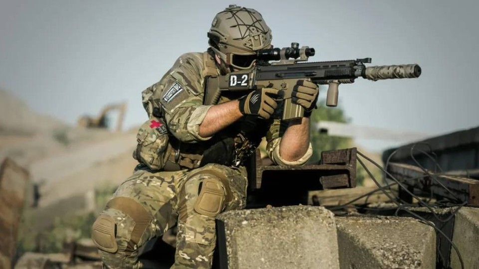 Германия Жапонияға әскери одақ құруды ұсынды