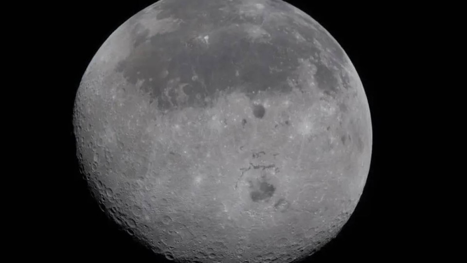 "Артемида-2" миссиясының астронавттары Айдың арғы бетін көрсетті