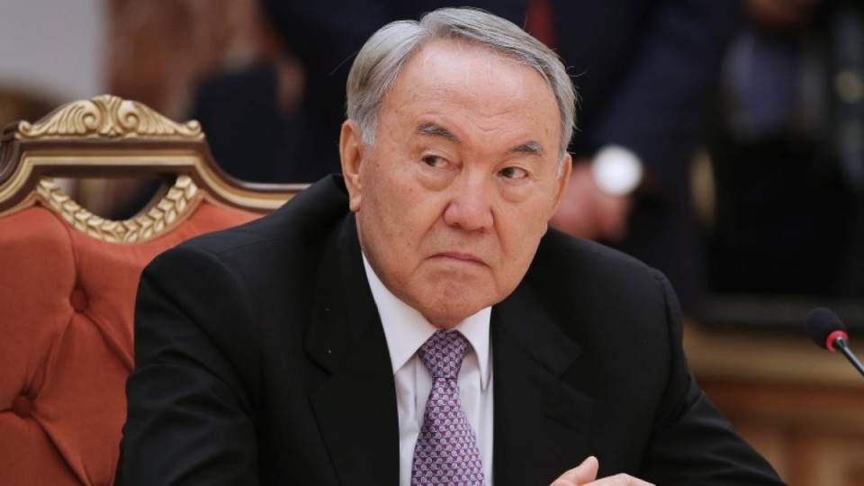 Назарбаевтың жағажайдағы видеосы қай жерде түсірілгені айтылды