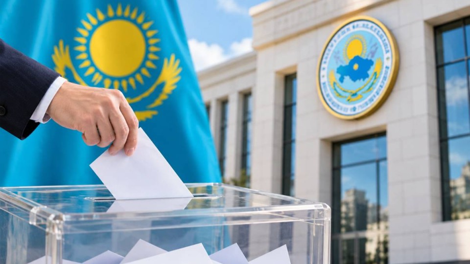 ОСК мәслихат депутаттығына кандидат қандай сайлау жарнасын төлеуі керектігін түсіндірді