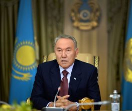 Президент Н.Назарбаевтың Қазақстан халқына жолдауы (толық нұсқасы)