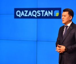 «Qazaqstan»: жаңа маусымда қоғамдық-саяси бағдарламалардың саны өседі