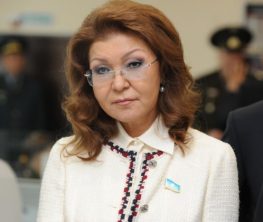 Дариға Назарбаева Жер заңына неге қарсы?