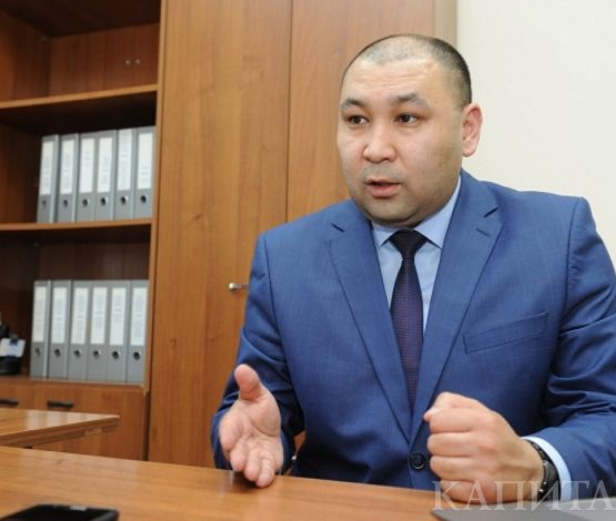 «Зияткерлік меншікті реттемеу – озық идеялы адамдарға қиянат»