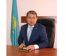«Түнгі соттар» тәжірибеде»