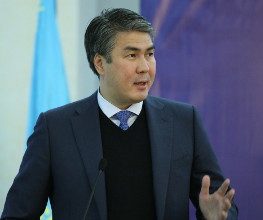 Әсет Исекешев: Жаңа жобалар ауылдық аумақтардың дамуына қосымша серпін береді