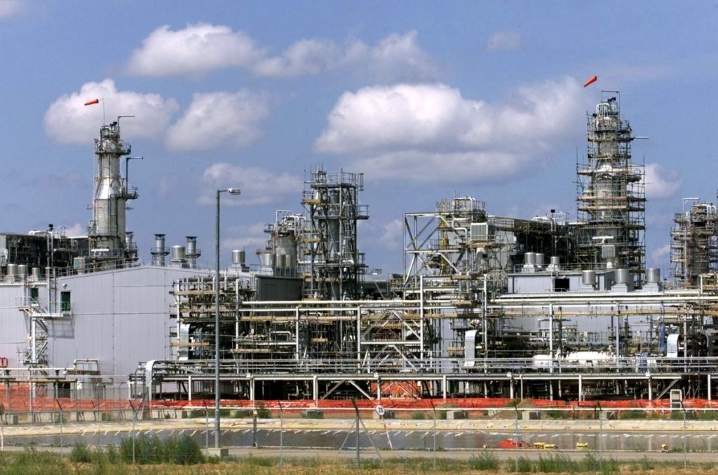 «Қарашығанақ Петролиум Оперейтинг» Қазақстан үкіметіне 1,1 млрд доллар өтемақы төлейді
