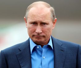 Ресейліктер елдегі проблемаларды Путиннен көреді