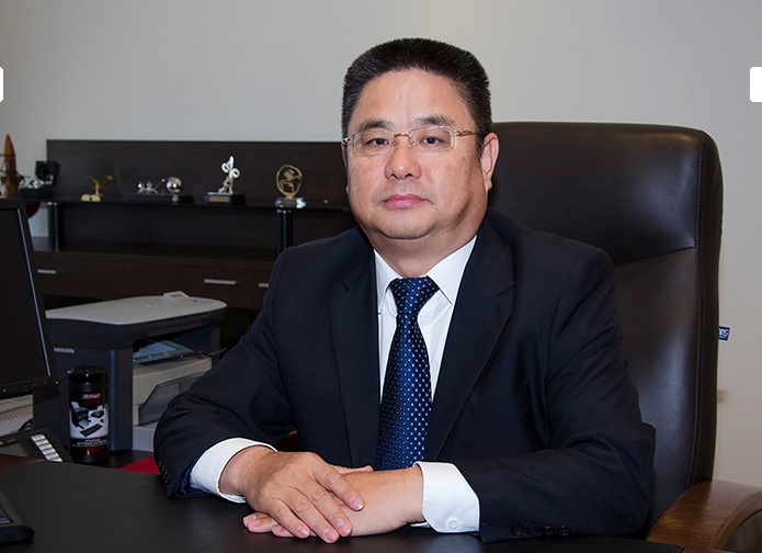 Қытай азаматы Лю Цзиньчэн «Маңғыстаумұнайгаз» компаниясының бас директоры болды