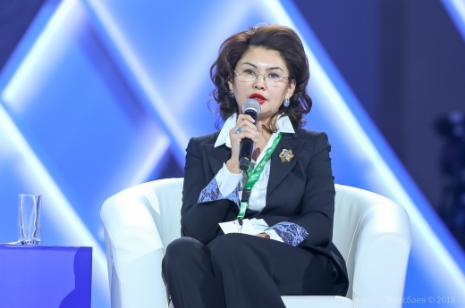 Аида Балаева: Көкжайлау жобасы іске аса ма, жоқ па – нақты шешім жоқ