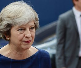 Тереза Мэй: Brexit-тен бас тартсақ елде тұрақтылық шайқалады