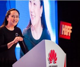 Huawei басшысы ісі: Қытай АҚШ-қа қарсы шара қолданатынын ескертті
