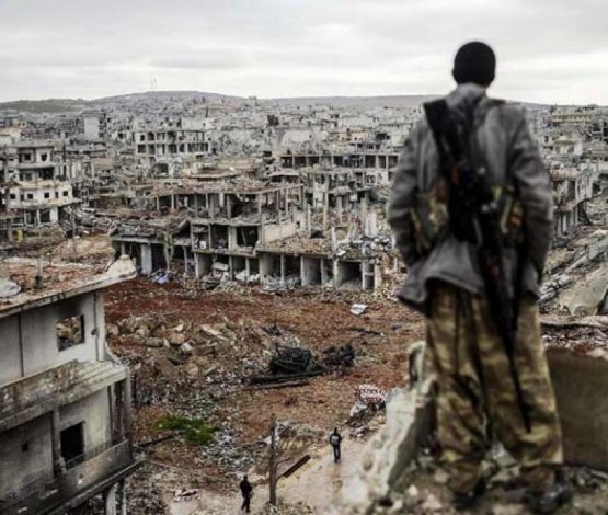 Сириядан қайтарылған 91 баланы дерадикализациялау жұмыстары жүріп жатыр