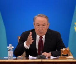 Нұрсұлтан Назарбаев: Бәріміз бірдеңе жасап жүргендейміз, бірақ нақты жұмыс жоқ