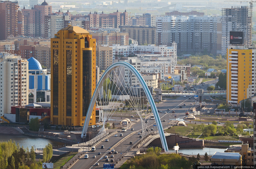 Астанада да Алматыдағыдай пәтерлерде тұратын адам санын шектей ме?