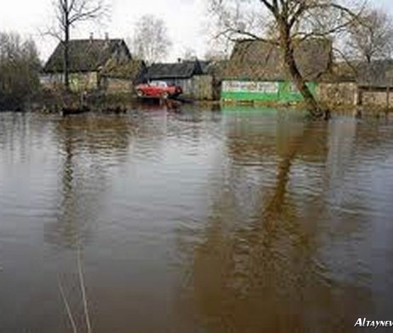 Өскеменде тасқынның алдын алу шараларына рекордтық сома бөлінді