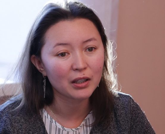 «Қандай да бір іс тындырып, ол үшін жүлде күту – мен үшін жат қылық»