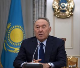 Н. Назарбаев: Үкімет отставкаға кетуі керек
