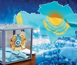 Нұрсұлтан Назарбаев «Нұр Отан» партиясының съезінде алдағы сайлау туралы ескертті