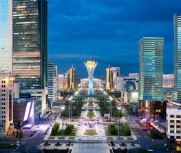 Қасым Жомарт Тоқаев: Астана қаласының атын Нұрсұлтан Назарбаев деп өзгертуіміз керек
