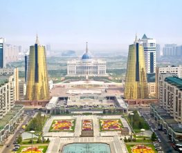 Астана атауының Нұр-Сұлтан болып өзгеруі референдумға шығарылмайды
