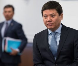 Әділет министрі: Астананың Нұр-Cұлтан аталуы қолданыстағы заңдарға қатаң сәйкестікте жүргізілді